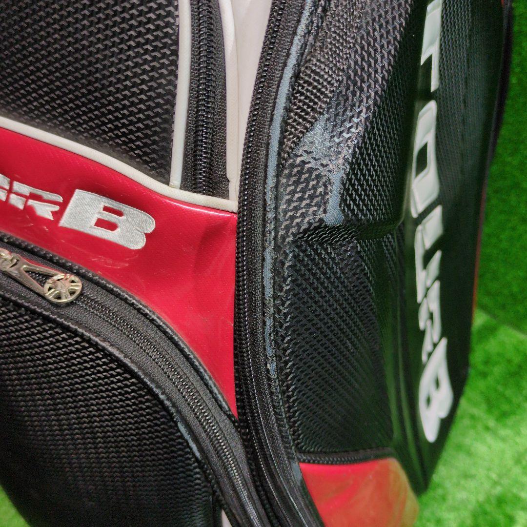 Bridgestone TOUR B ゴルフバッグ