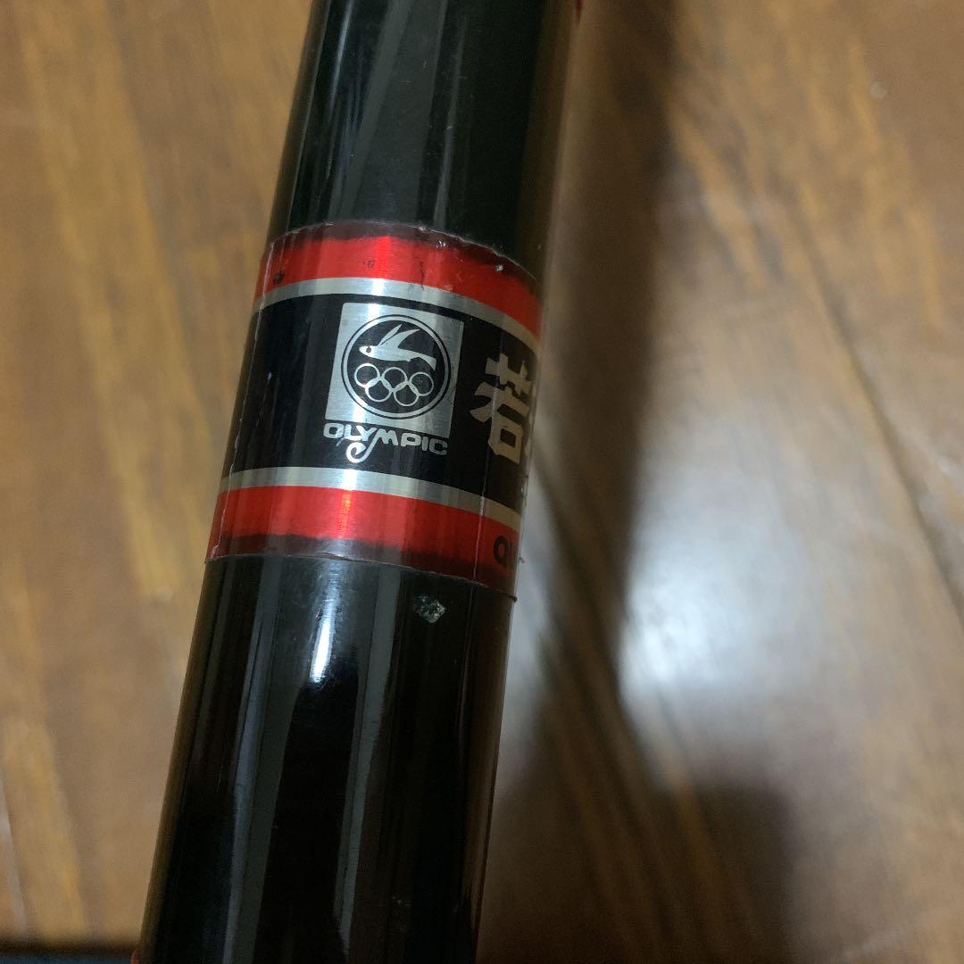 若潮4号/18 QUALITY GLASS ROD