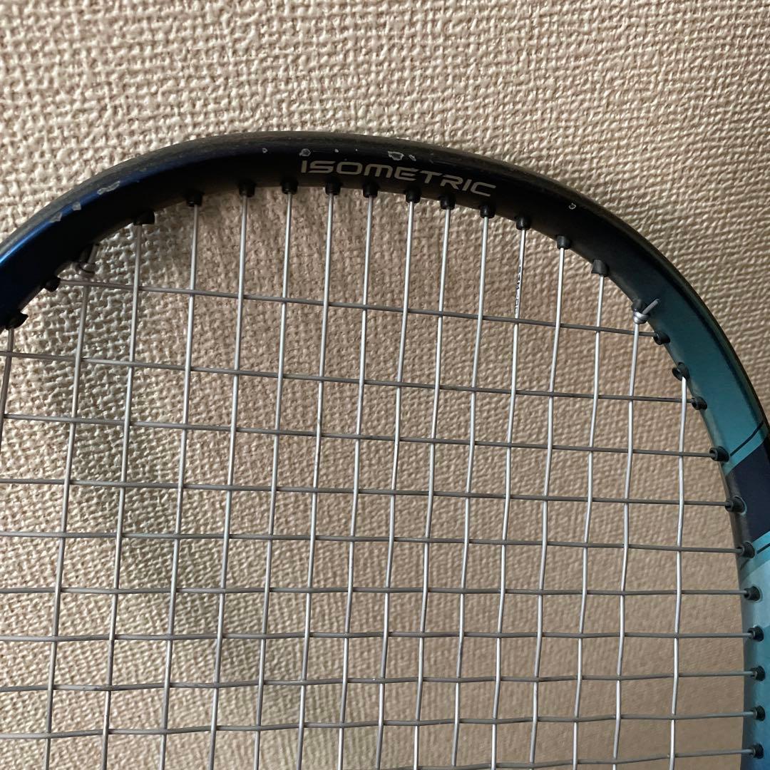 ラケット(硬式用) YONEX EZONE 98 G2 2022