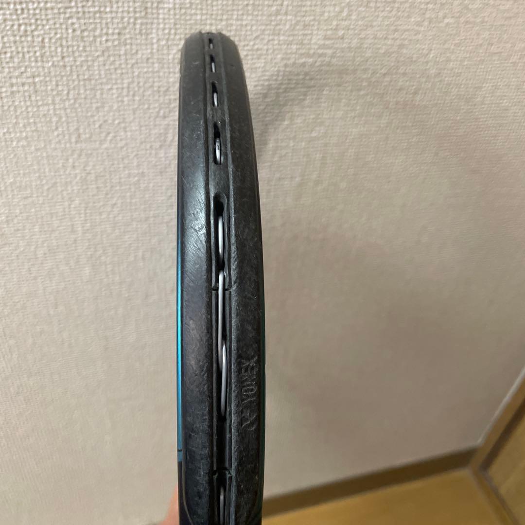 ラケット(硬式用) YONEX EZONE 98 G2 2022