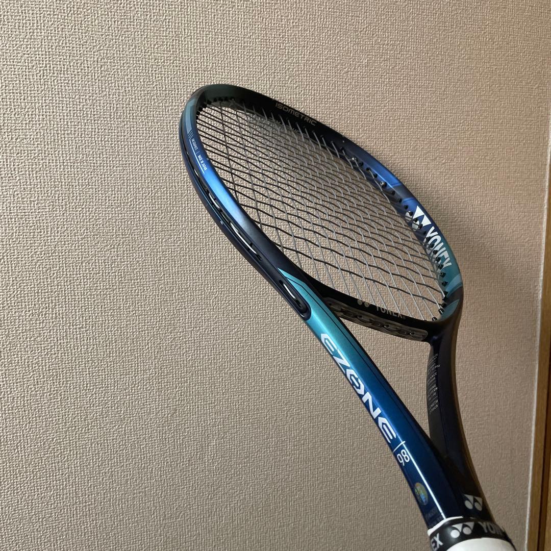 ラケット(硬式用) YONEX EZONE 98 G2 2022