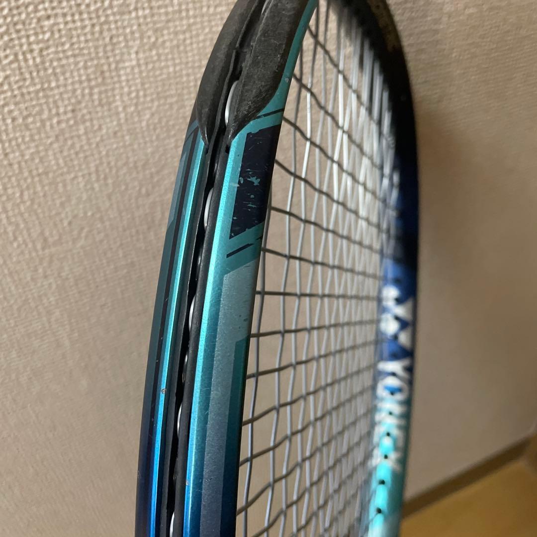 ラケット(硬式用) YONEX EZONE 98 G2 2022