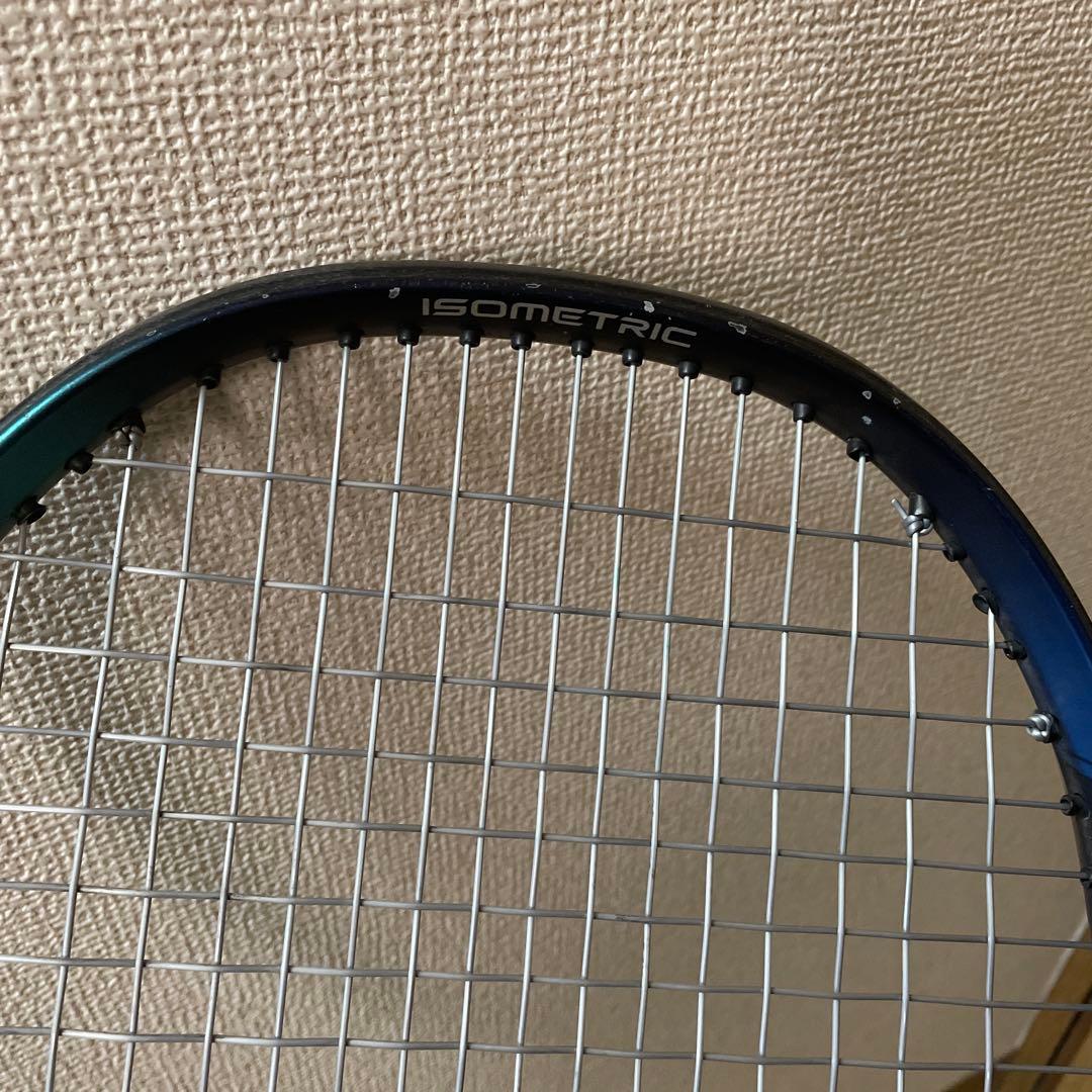 ラケット(硬式用) YONEX EZONE 98 G2 2022