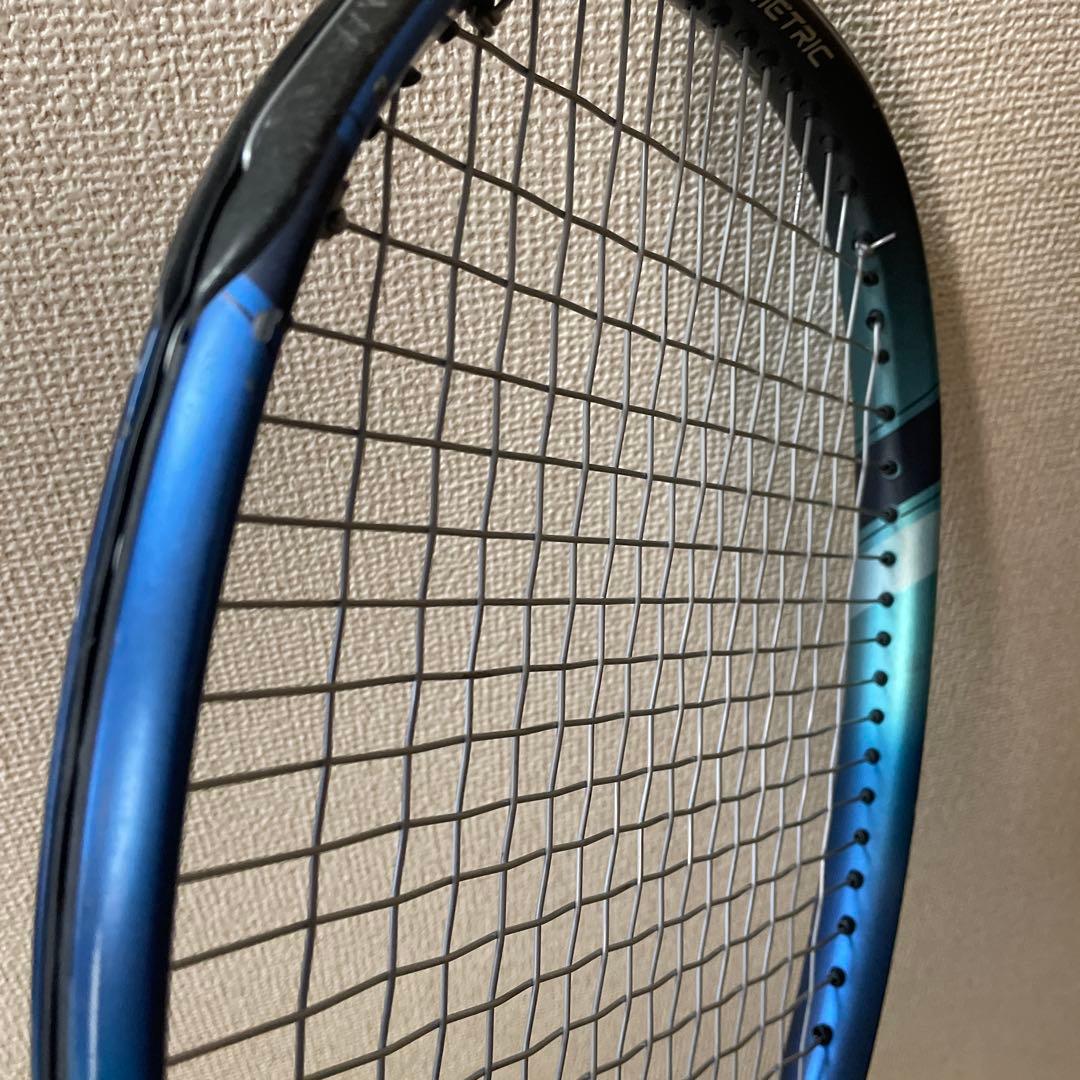 ラケット(硬式用) YONEX EZONE 98 G2 2022