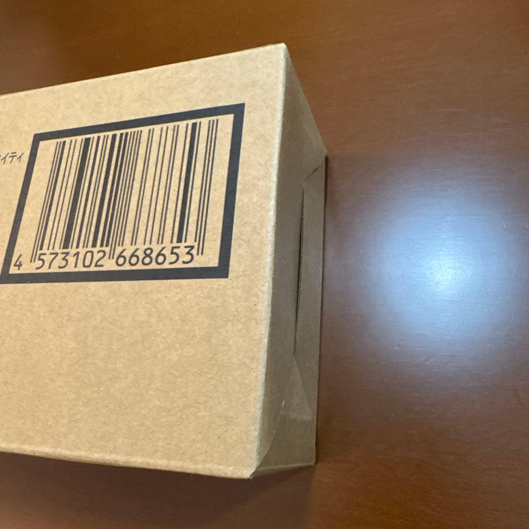S.H.Figuarts 仮面ライダー クウガ アメイジングマイティ 10th