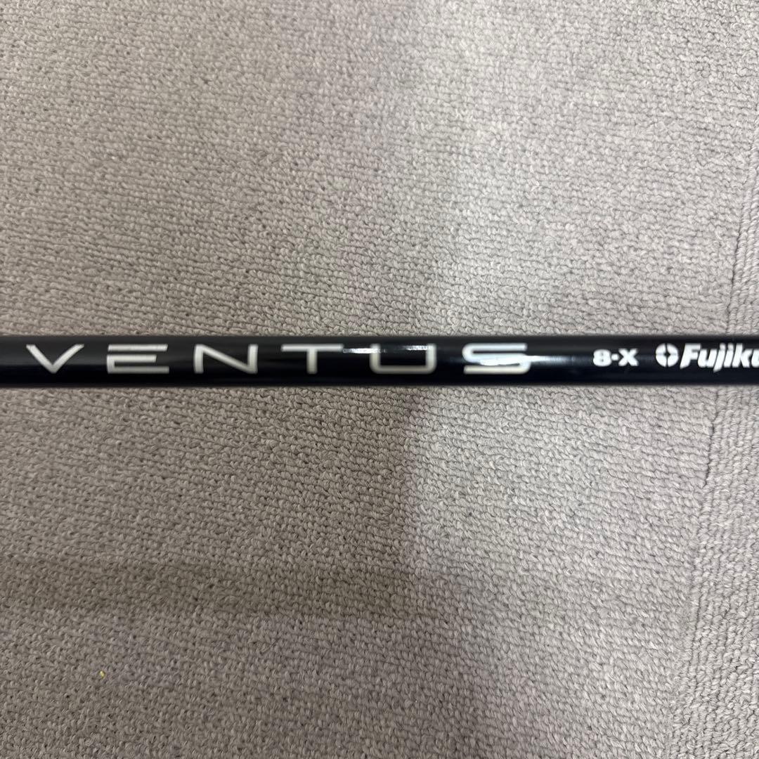 TaylorMade Stealth 2 フェアウェイウッド　7W21°