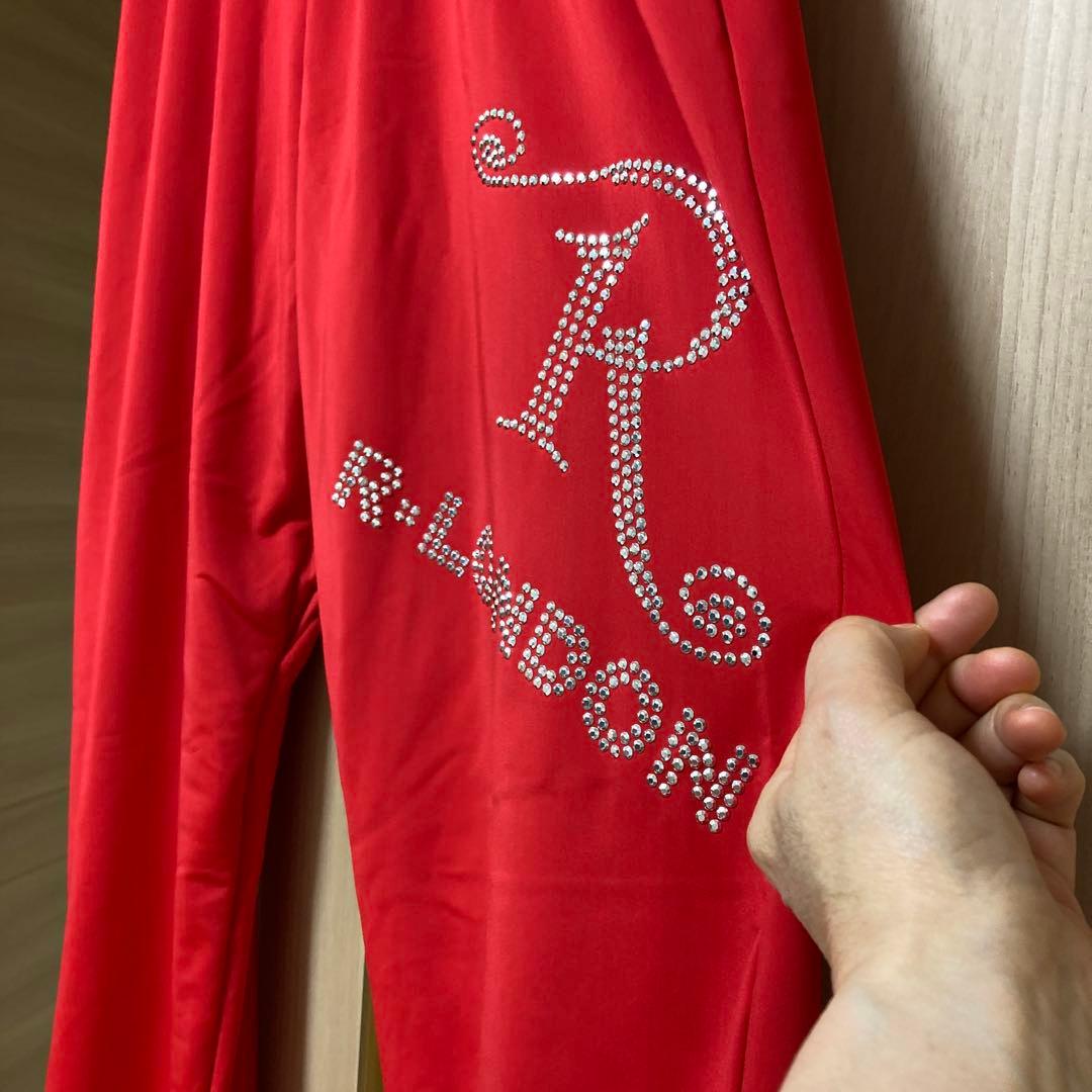Rロンドン　パンツ