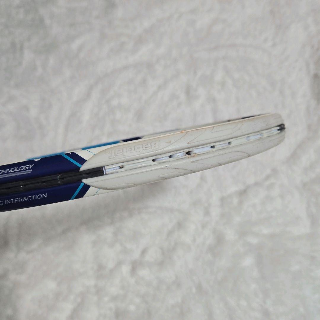 Babolat PURE DRIVE LITE WINBLEDON仕様 G2