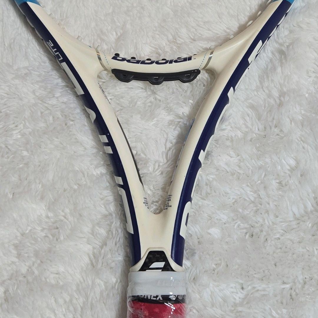 Babolat PURE DRIVE LITE WINBLEDON仕様 G2
