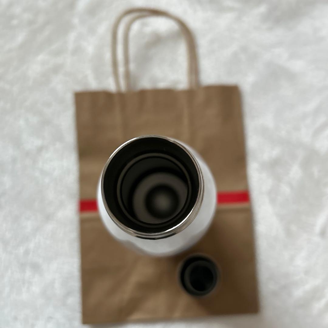 現地購入H2GO ハワイ Leonard's Bakery ボトル　新品未使用