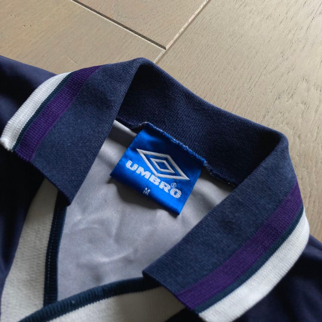 正規品 Umbro 94/95トッテナム スパーズ アウェイ