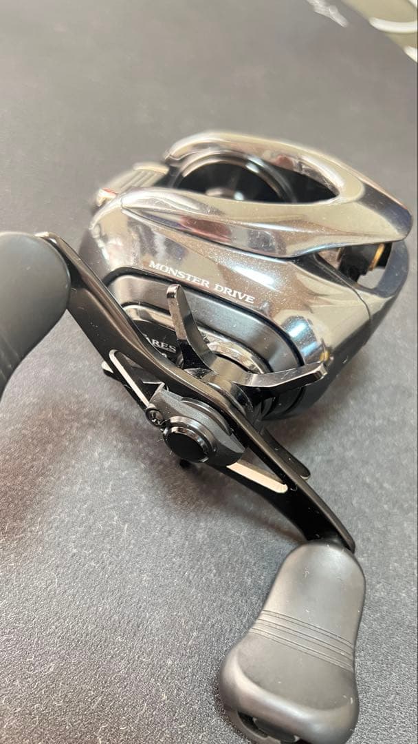 18 アンタレス DC MD XG