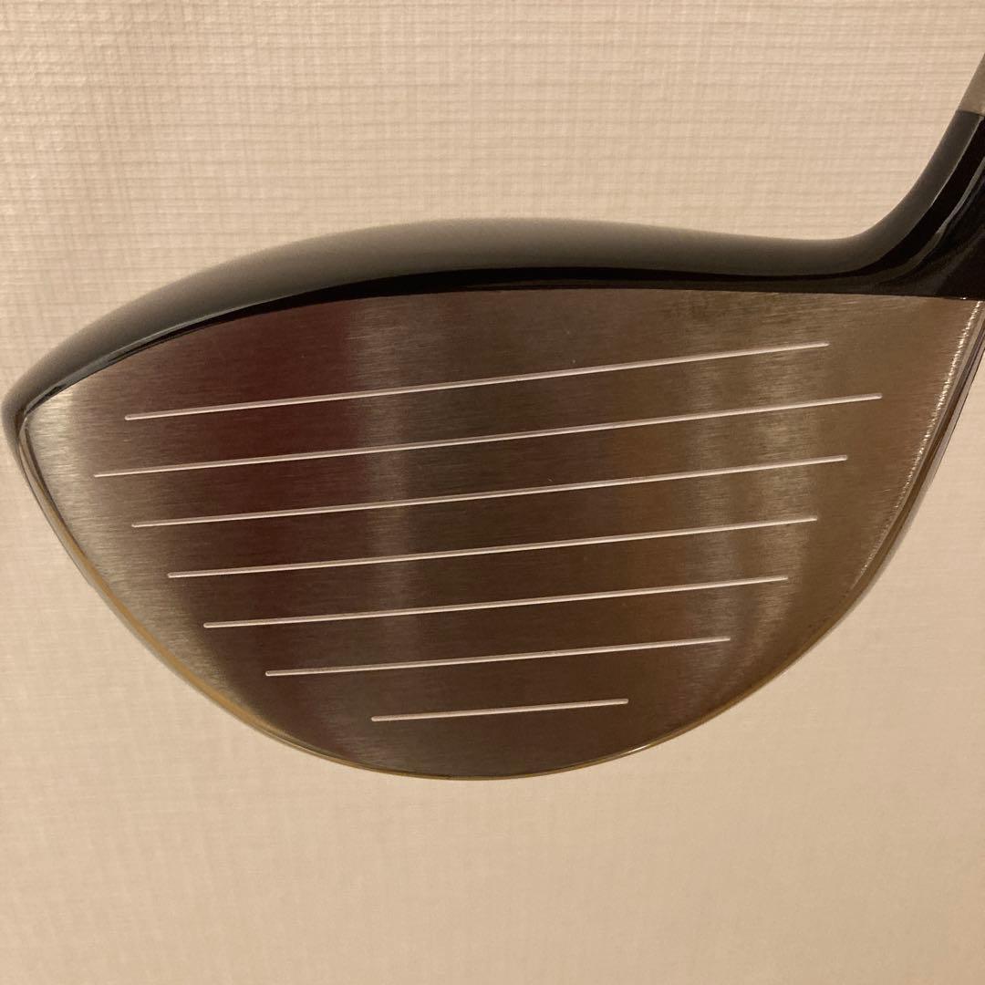 HONMA TOUR WORLD TW737 ドライバー 9.5度
