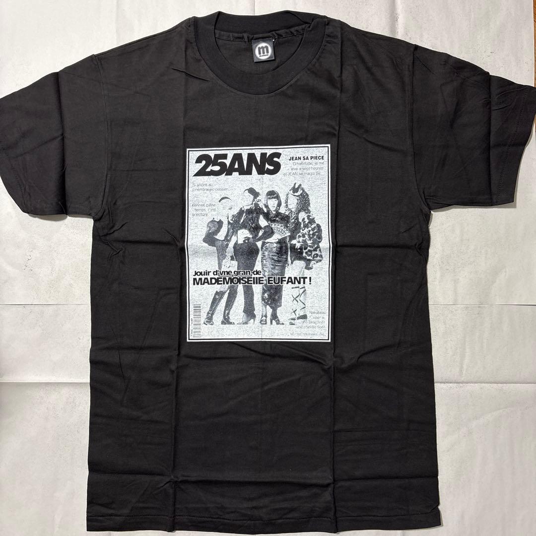 【訳あり】新品 Mr.children 空[ku] ツアー Tシャツ レア