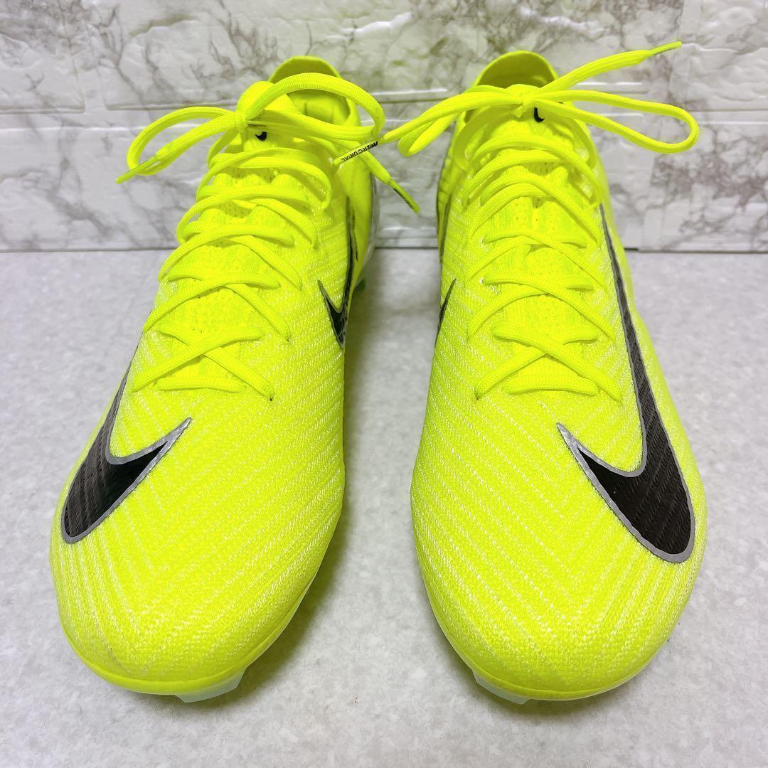 ⭐極美品⭐NIKE マーキュリアル ヴェイパー 16 エリート FG 30㎝