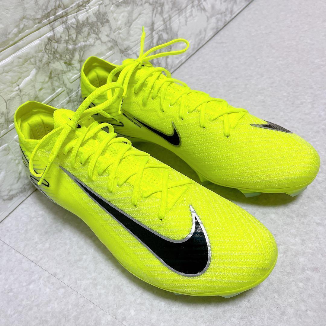 ⭐極美品⭐NIKE マーキュリアル ヴェイパー 16 エリート FG 30㎝