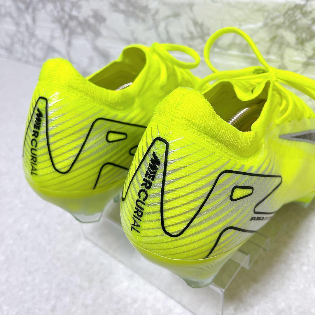 ⭐極美品⭐NIKE マーキュリアル ヴェイパー 16 エリート FG 30㎝