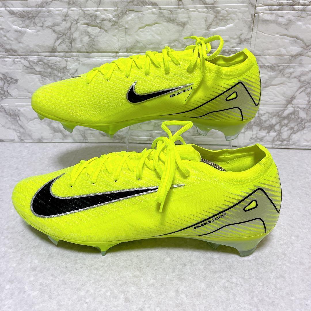 ⭐極美品⭐NIKE マーキュリアル ヴェイパー 16 エリート FG 30㎝