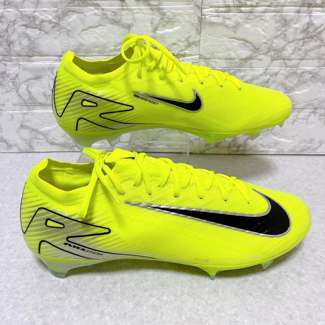 ⭐極美品⭐NIKE マーキュリアル ヴェイパー 16 エリート FG 30㎝