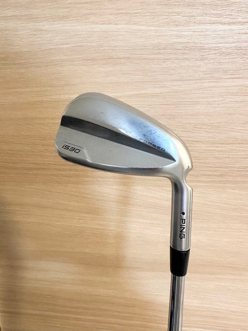 PING i530 アイアン 6〜UW 6本セット