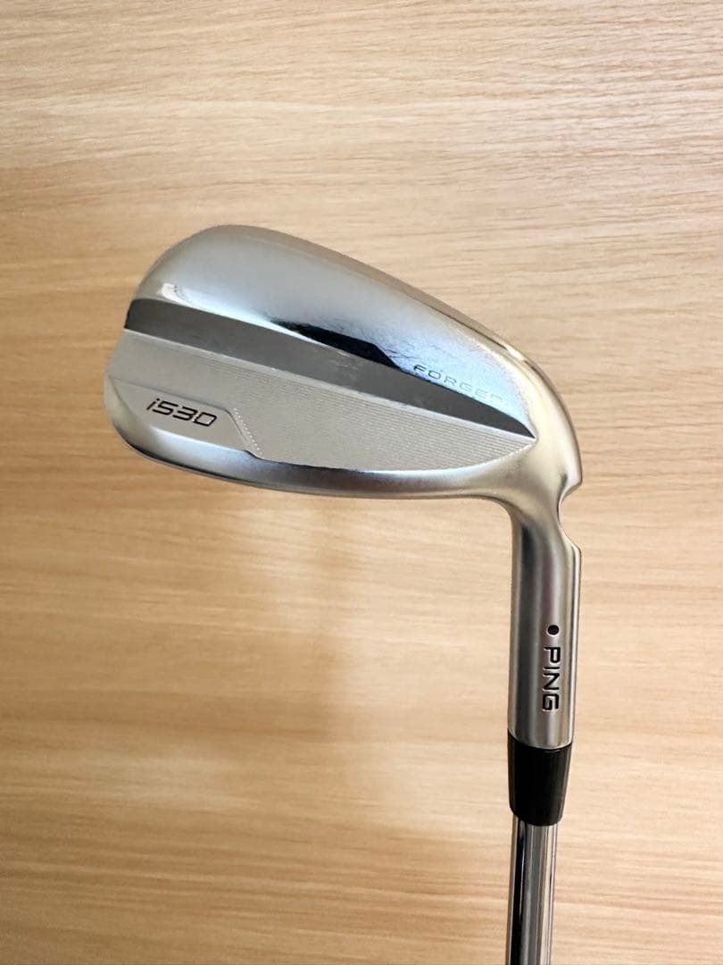 PING i530 アイアン 6〜UW 6本セット