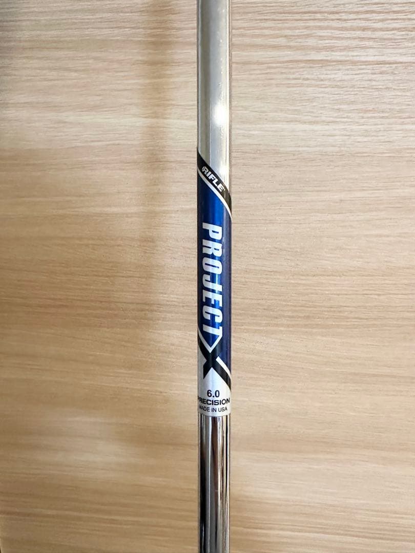 PING i530 アイアン 6〜UW 6本セット