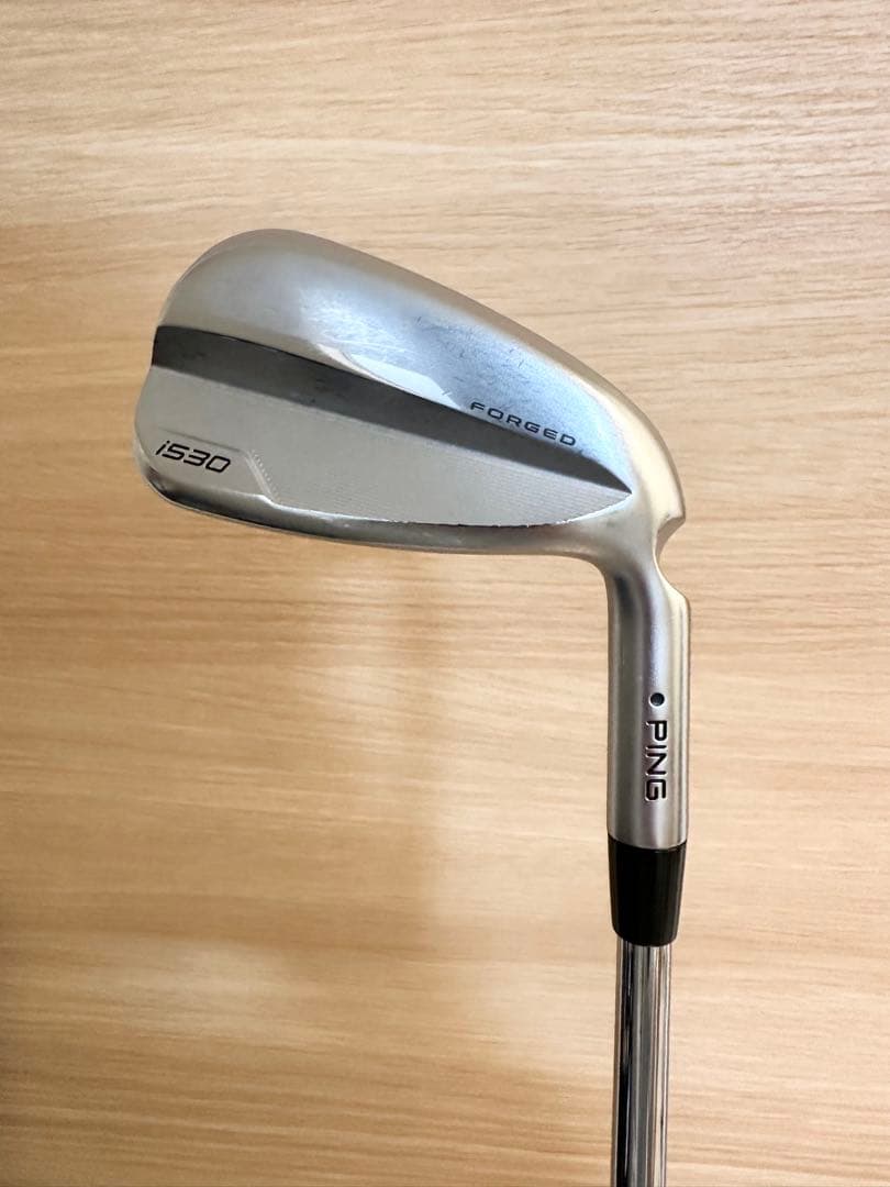 PING i530 アイアン 6〜UW 6本セット