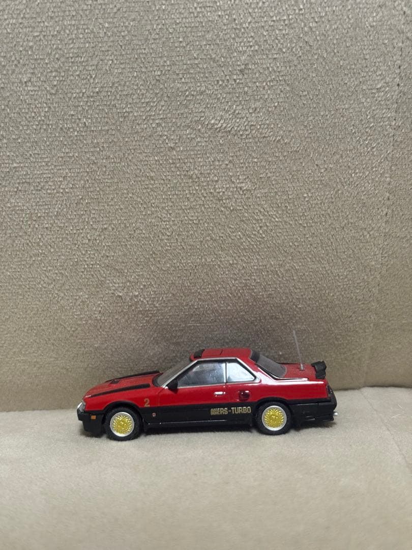 トミカリミテッドヴィンテージネオ 西部警察 マシーンRS-2