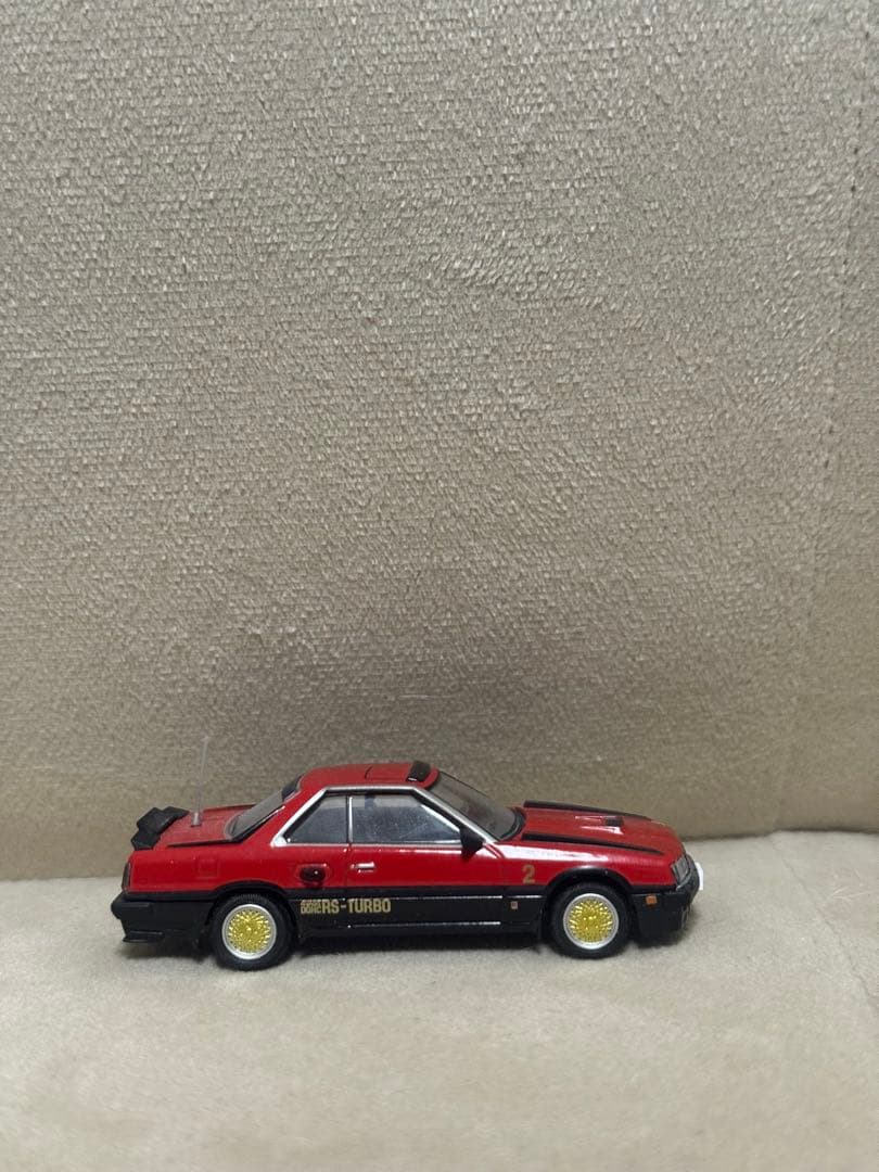 トミカリミテッドヴィンテージネオ 西部警察 マシーンRS-2