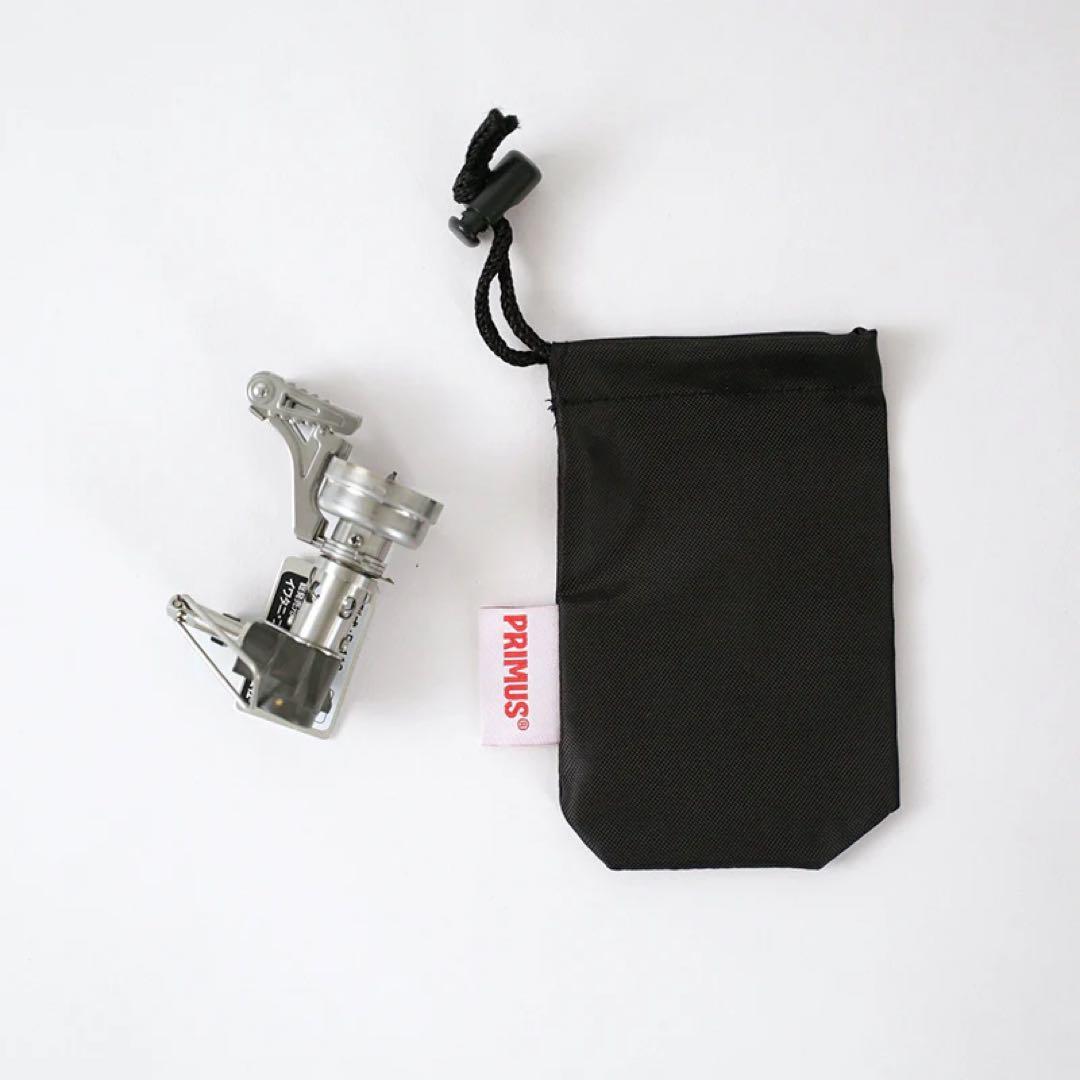 Iwatani Primus / 116フェムトストーブⅡ