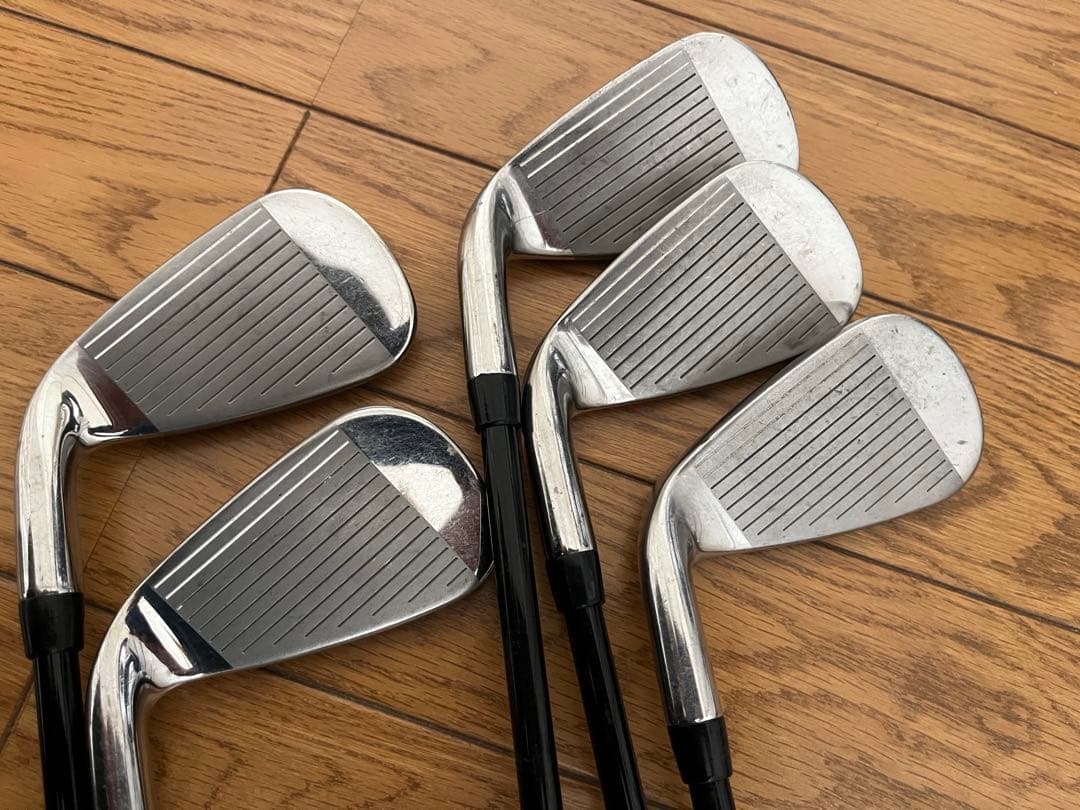 【初心者セット＋ＵＴ】Callaway ゴルフクラブセット 12本