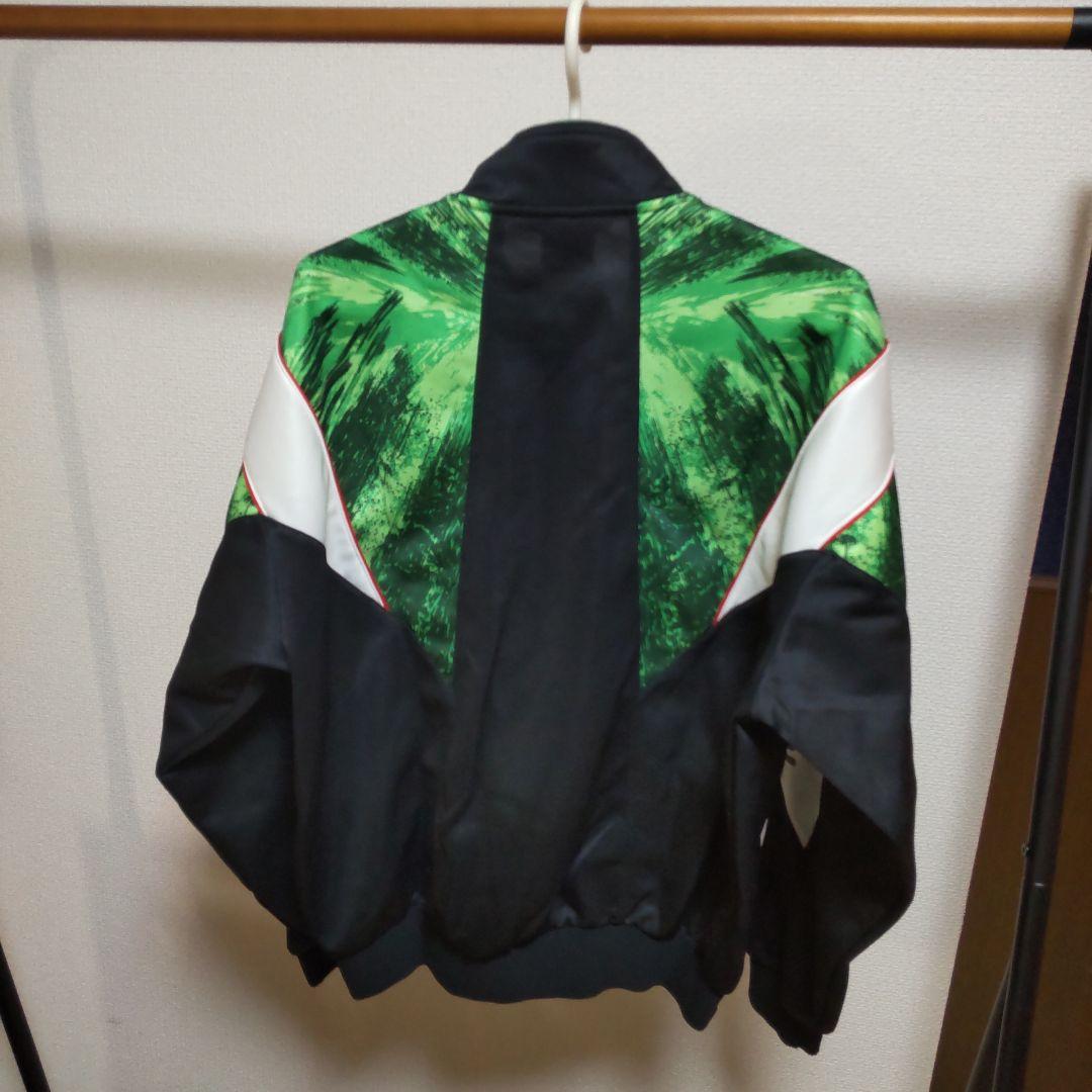 YOMIURI NIPPON FC VERDY ジャケット サイズO