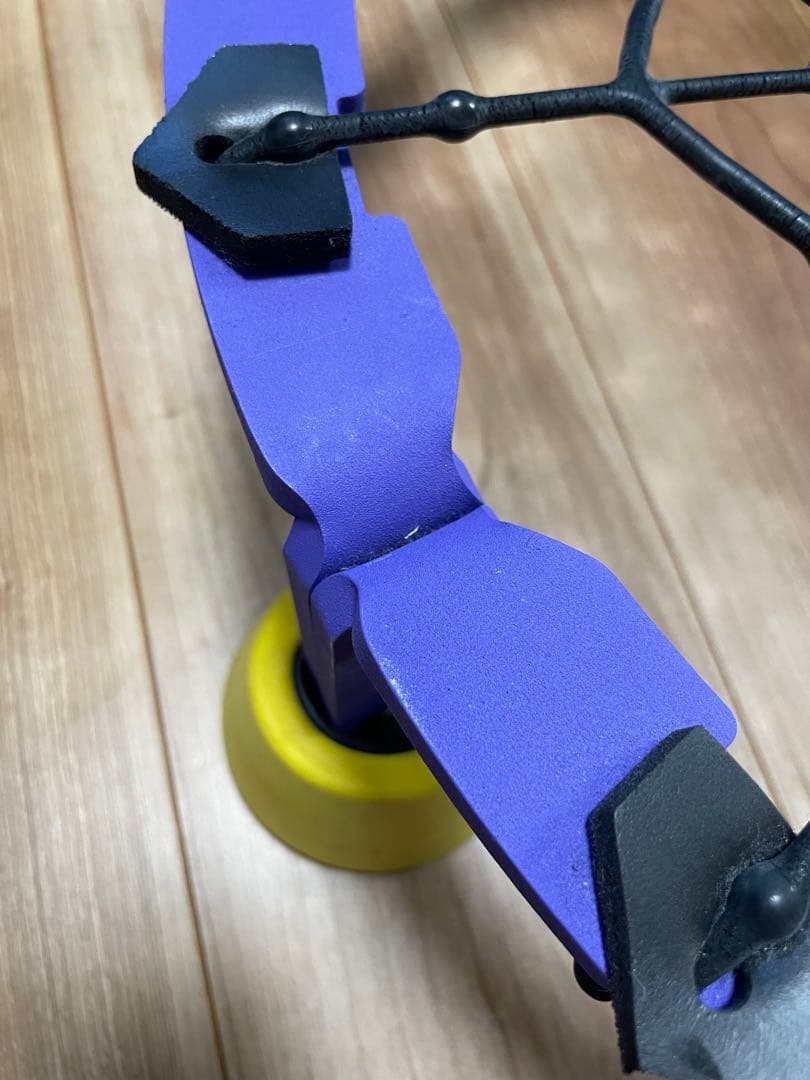 AIR DRIBBLE エアドリブル　バスケ ドリブル練習 室内トレーニング