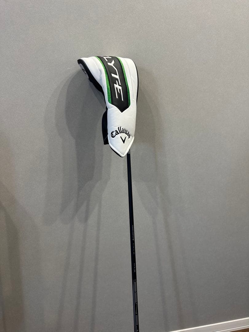 Callaway ELYTE トリプルダイヤモンドTD