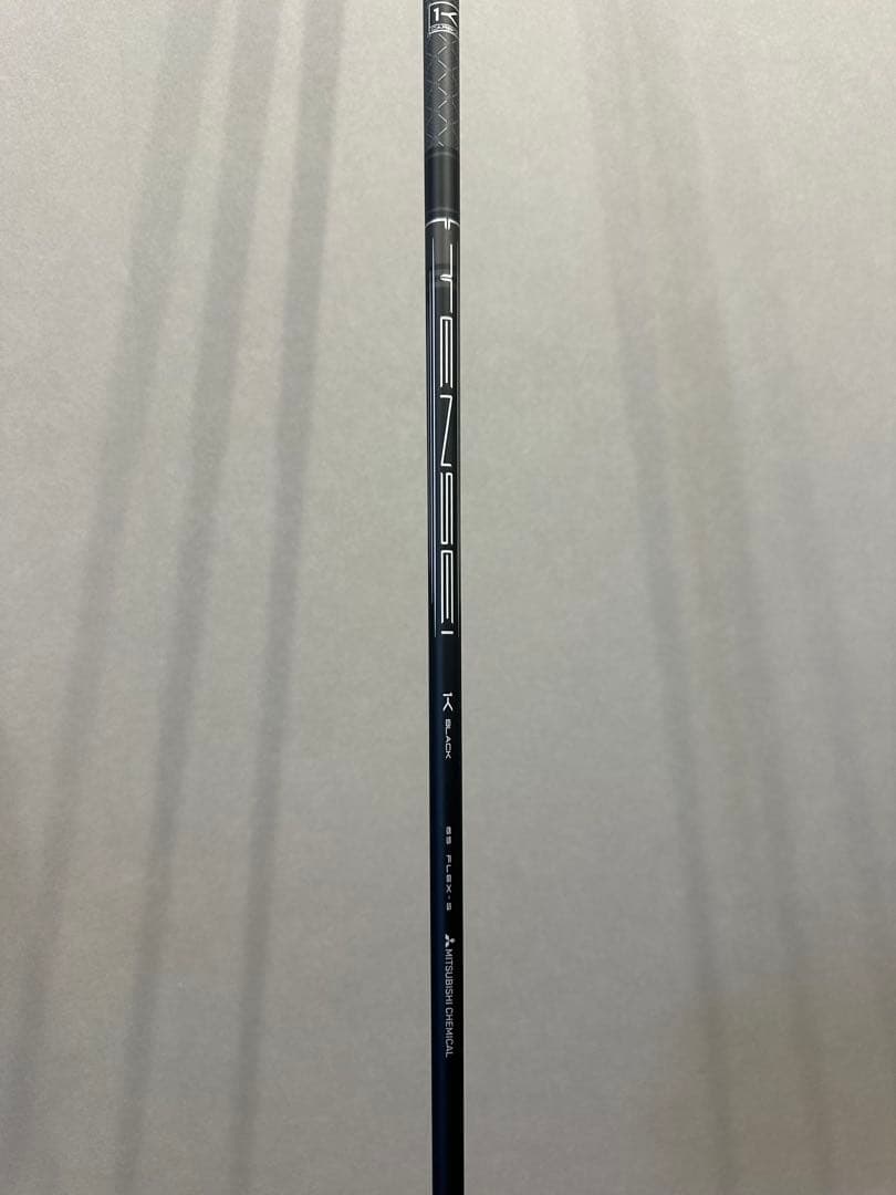 Callaway ELYTE トリプルダイヤモンドTD