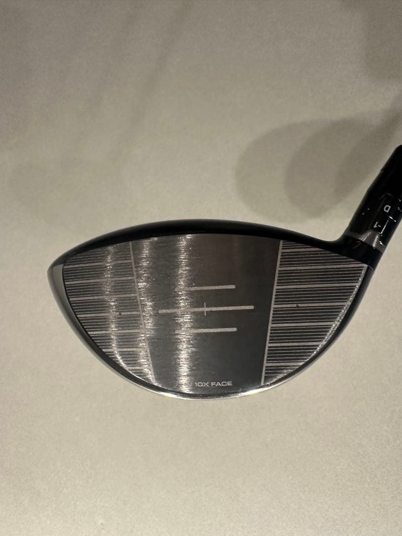 Callaway ELYTE トリプルダイヤモンドTD