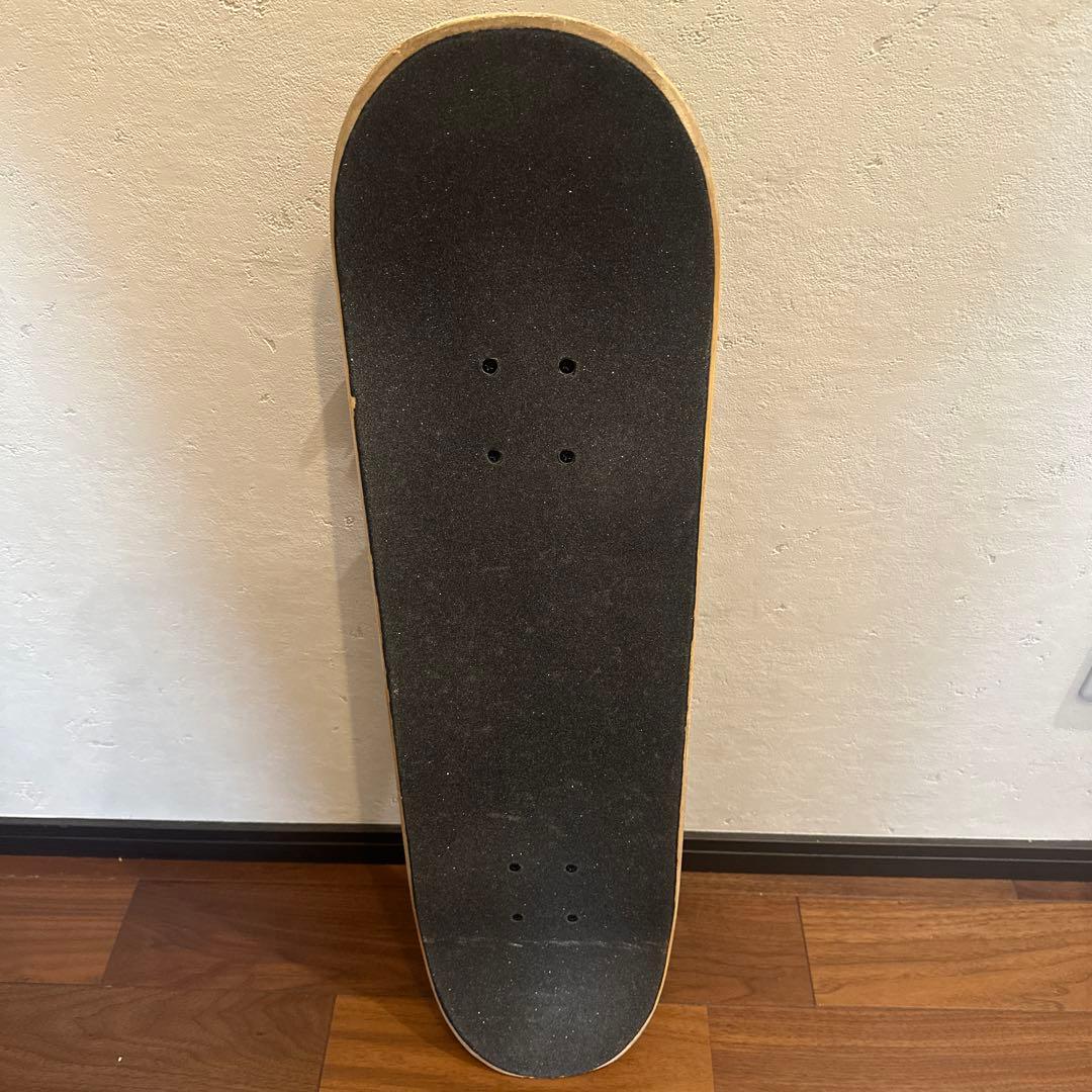 スピットファイア カラフルスケートボードデッキ