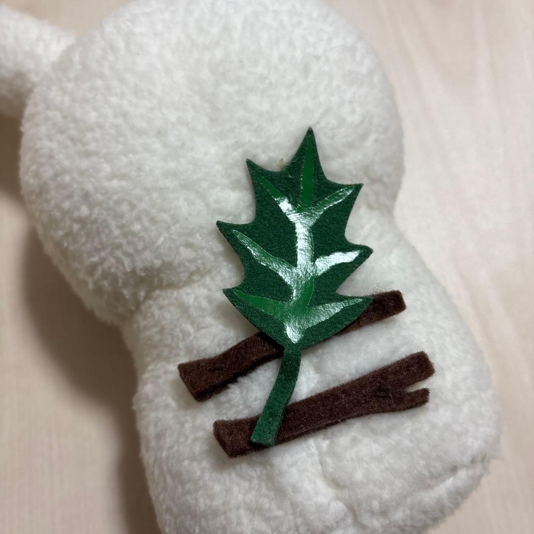 ポケモン ピカチュウ ぬいぐるみ 雪だるま 冬のかくれんぼ