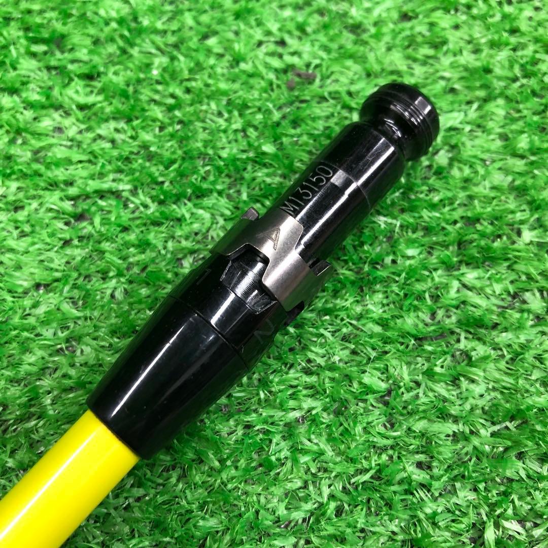 Gsh-1006 TourAD シャフト単品 flexMT-7s スリーブ付き