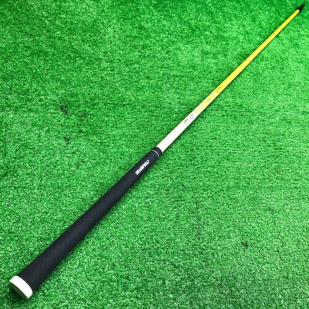 Gsh-1006 TourAD シャフト単品 flexMT-7s スリーブ付き