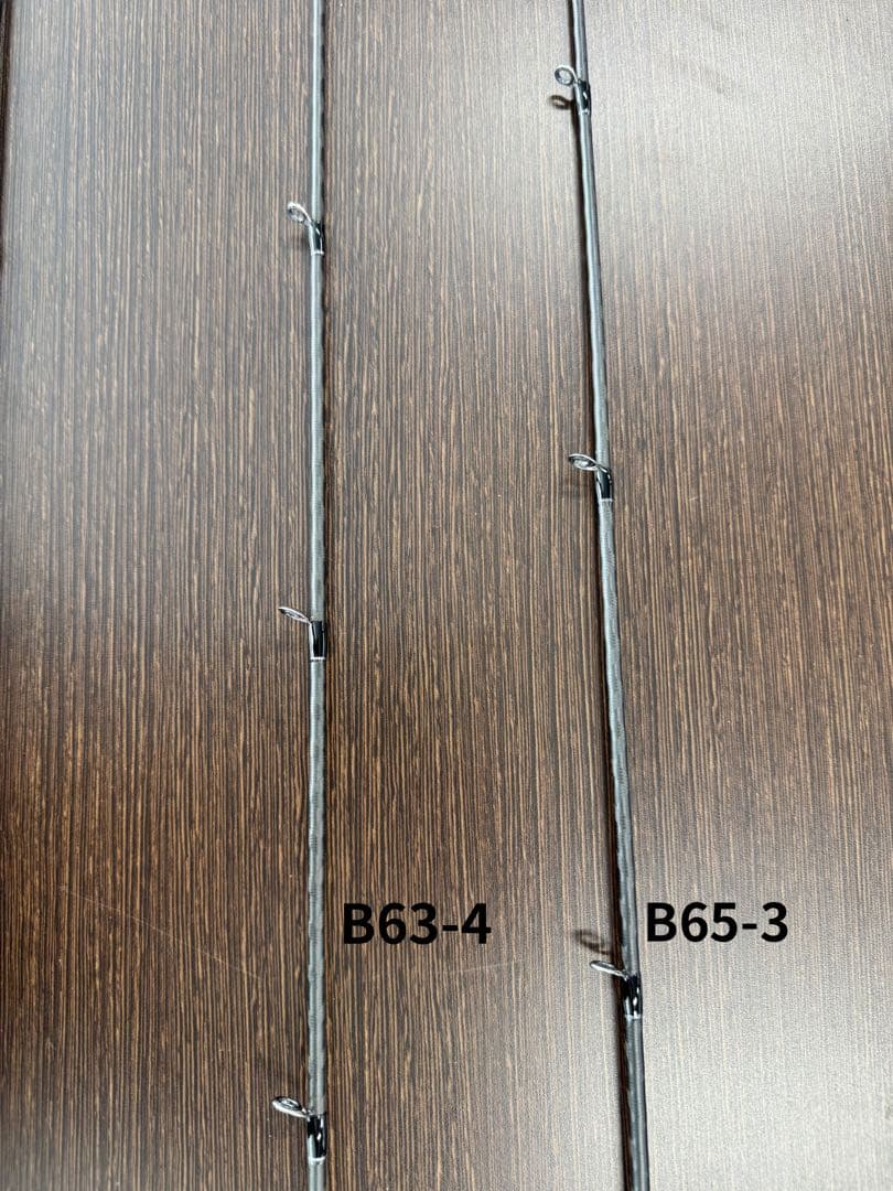 19オシアジガーインフィニティB63-6