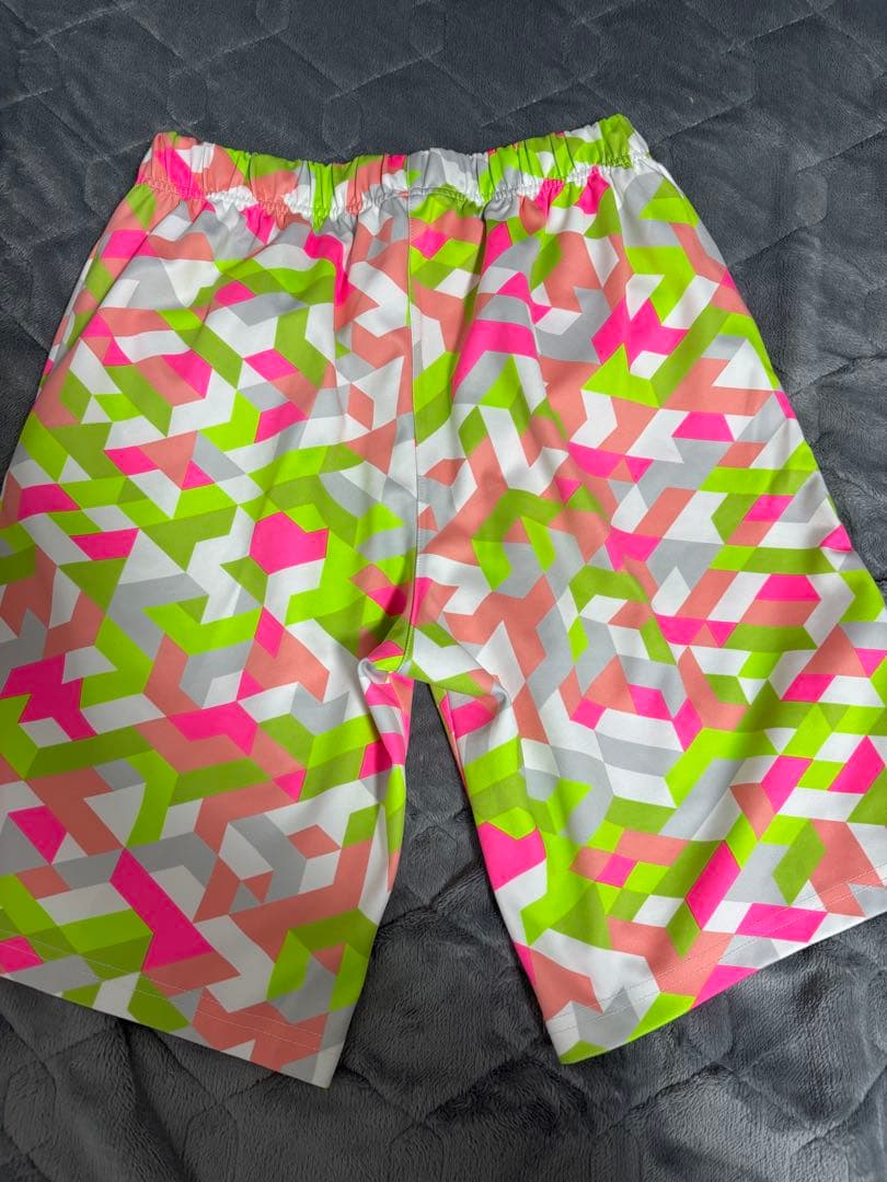 YONEX ハーフパンツ