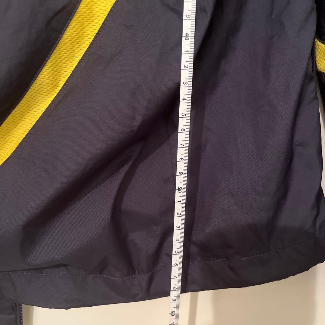 バルセロナ　キッズ150〜160 セットアップ　Lサイズ NIKE ウェア　上下