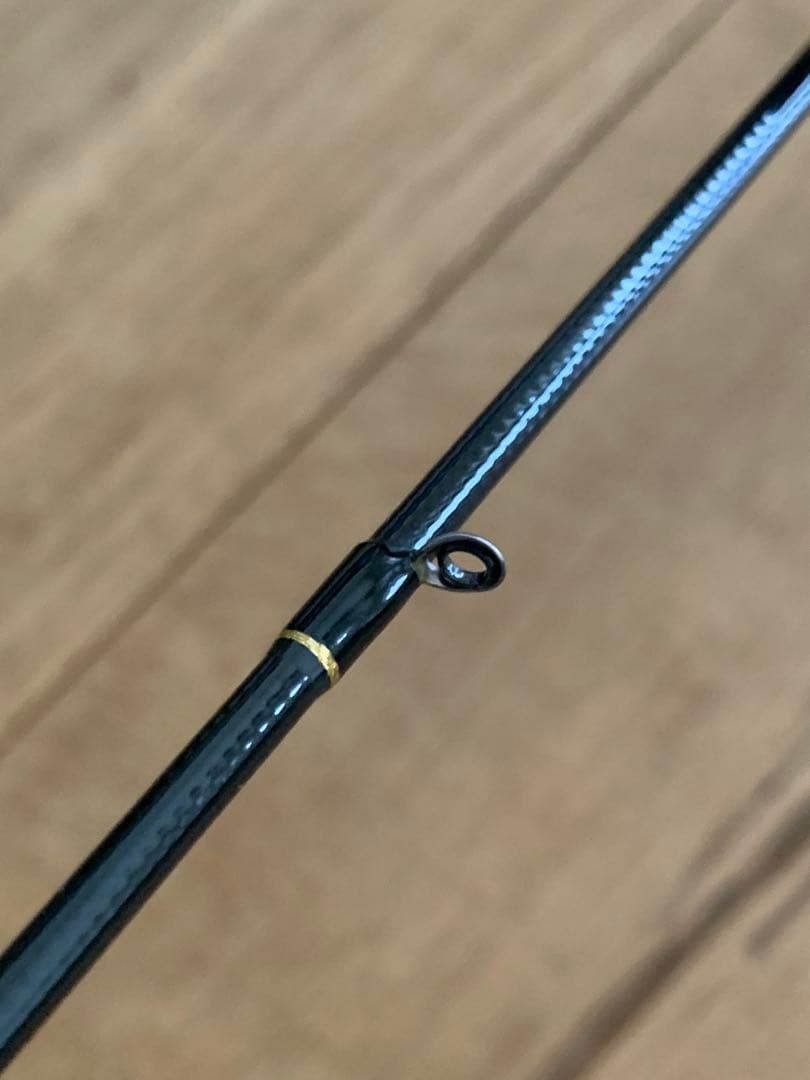 【美品】ヤマガブランクス ブルーカレント 83TZ/NANO FLEX