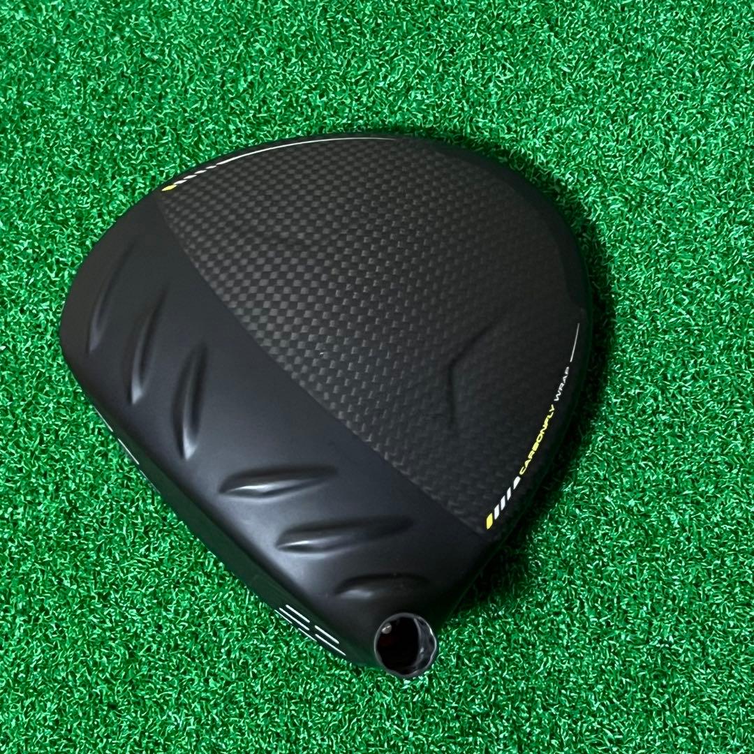 PING ピン G430 MAX 10K ドライバー 1W 9度 9.0° 9°