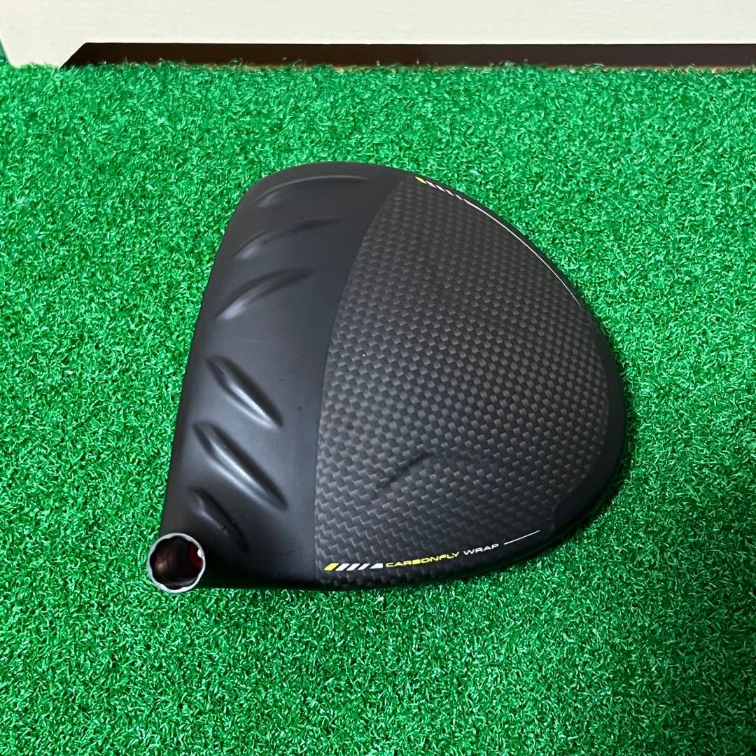 PING ピン G430 MAX 10K ドライバー 1W 9度 9.0° 9°