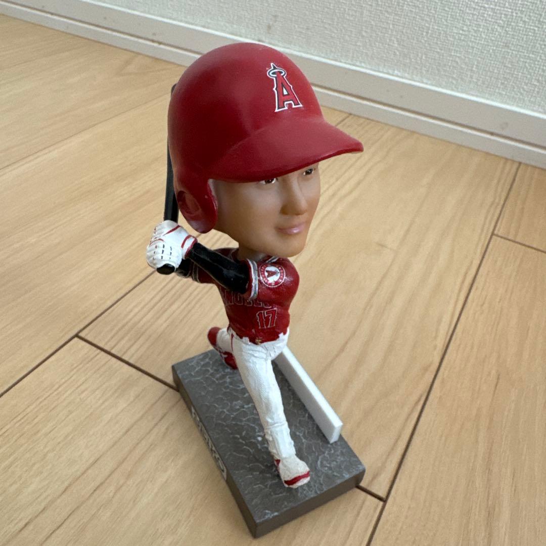 大谷翔平 ASTRON フィギュア