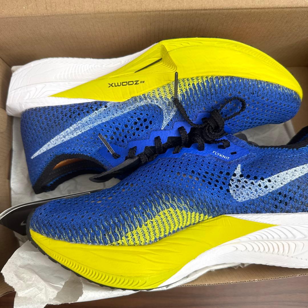 Nike ZoomX ヴェイパーフライ3 25.5cm