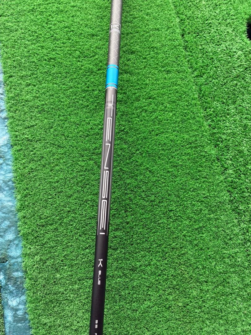タイトリスト　GT2ドライバー　10° TENSEI 1K BLUE 55 S