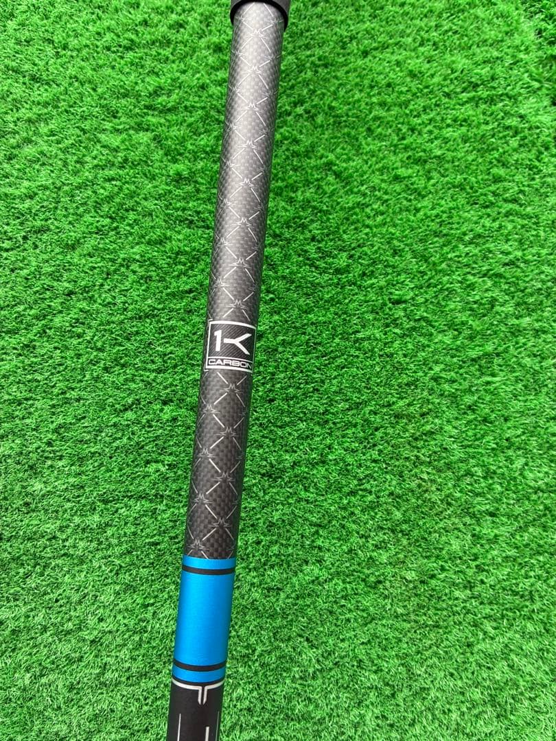 タイトリスト　GT2ドライバー　10° TENSEI 1K BLUE 55 S